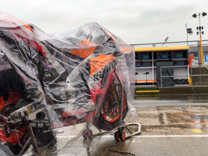 Repsol Honda