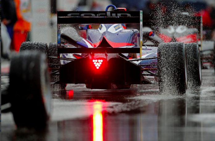 F3 Misano