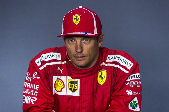 Raikonens