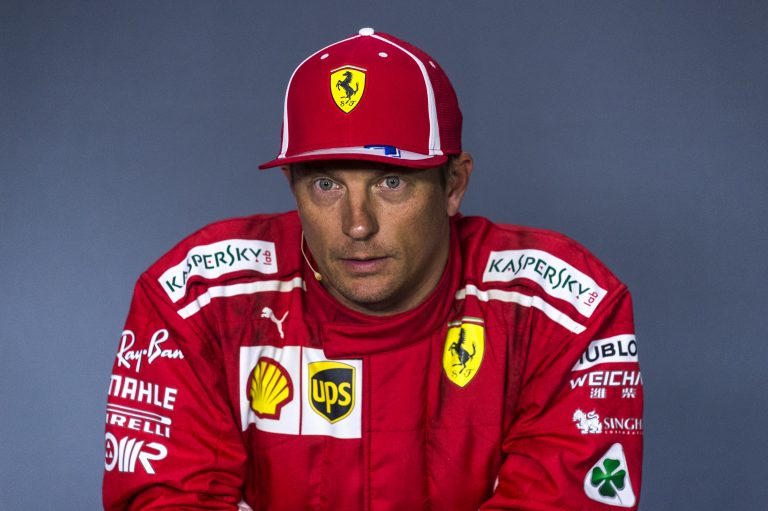 Raikonenam atļaus cīnīties par uzvaru