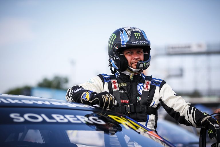 Solbergs atgriežas WRC un Spānijas rallijā startēs ar Volkswagen Polo GTI R5