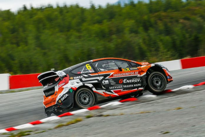 20180910_F2_JanisBaumanis_©FIAWorldRallycross