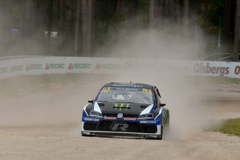 Peters Solbergs: “Nedomāju, ka mums ir ātrāka mašīna par konkurentiem”