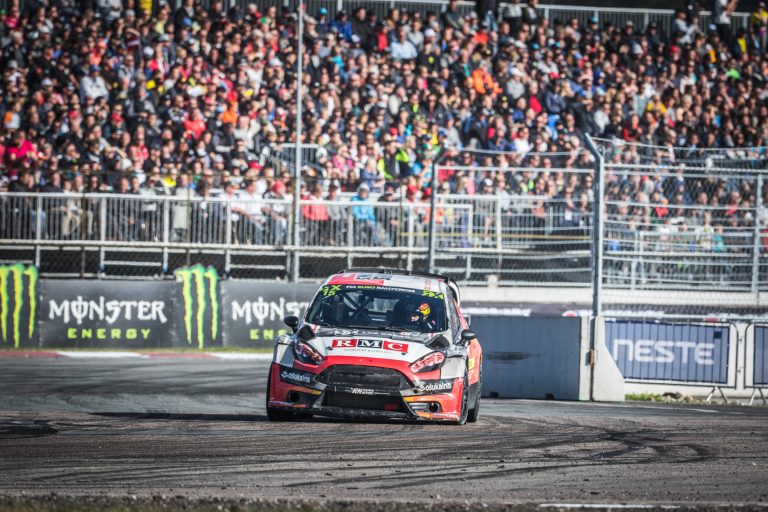 Svarīga informācija visiem, kuri plāno apmeklēt Neste World RX of Rīga klātienē