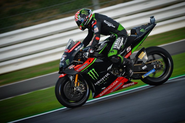 2019. gada MotoGP kalendārs bez lielām izmaiņām