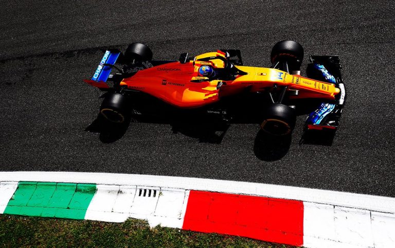 Magnusena kašķis ar Alonso turpinās arī ārpus trases