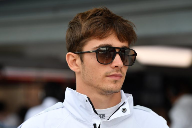 Leklerks uz ‘Ferrari’, lai pārspētu Fetelu