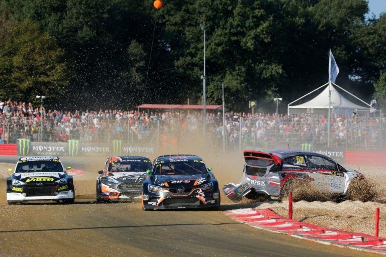 10 aizraujoši fakti par Francijas RX