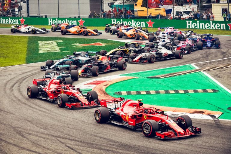 FIA apstiprina 2019. gada F1 sezonas kalendāru