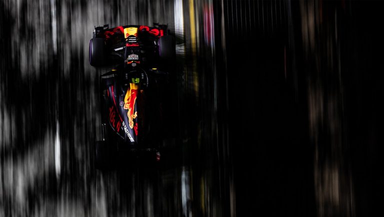 Verstapens uzskata, ka ‘Red Bull’ ir ātrākā mašīna F1