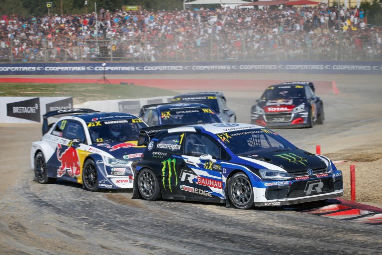 Jaudīgākie autoražotāji un sekmīgākās nācijas – statistika pirms Neste World RX of Latvia