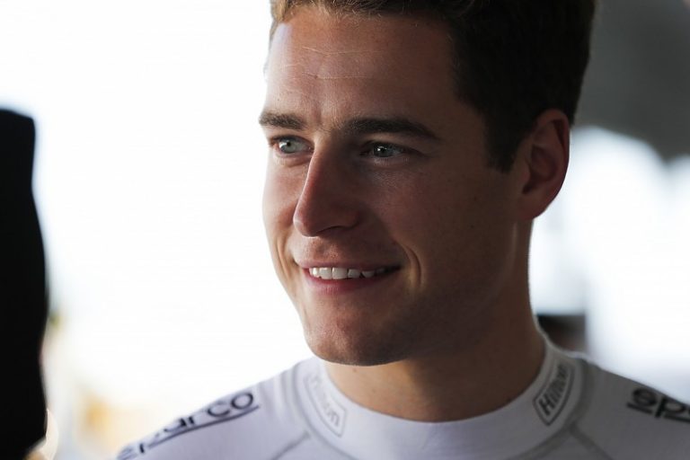 Stofels Vandūrns pievienojas Formula E čempionātam