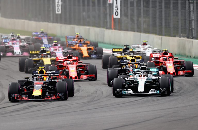 F1 jau 2021. gadā varētu pievienoties jauna komanda