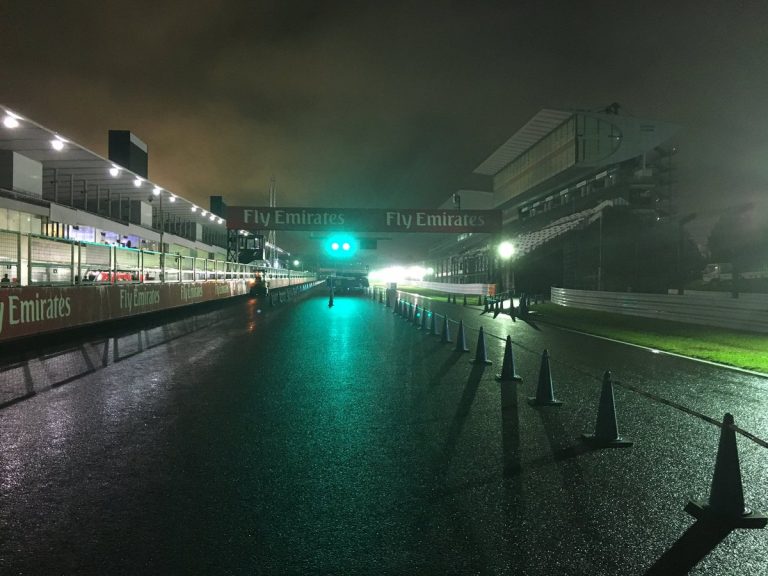 Vai ‘Ferrari’ revanšs sāksies uzlecošās saules zemē?