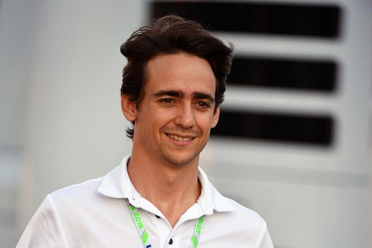 Gutjeress parādījies pie ‘Williams’ potenciālo braucēju apvāršņa