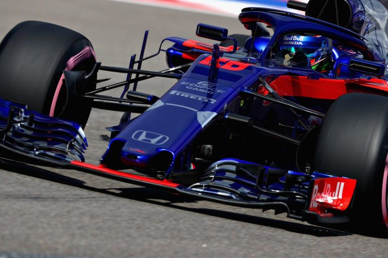 “Honda” jaunais dzinējs debitēs jau Azerbaidžānas GP