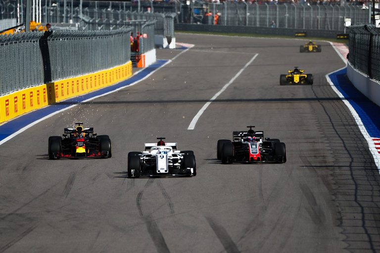 FIA plāno ieviest standartizētas pārnesumkārbas jau 2021. gadā