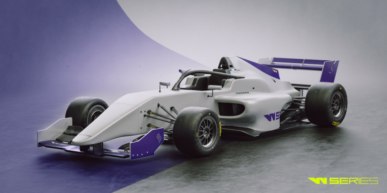 Nākamgad startēs sieviešu sacīkšu formulu sērijas – W Series