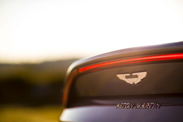 Aston Martin