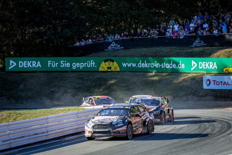 Jānis Baumanis devītais pēc pirmās dienas Vācijā, Artis ieņem 4.vietu