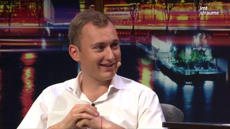 Reinis Nitišs viesojas ‘Pusnakts šovā septiņos’ Reinis Nitišs viesojas ‘Pusnakts šovā septiņos’