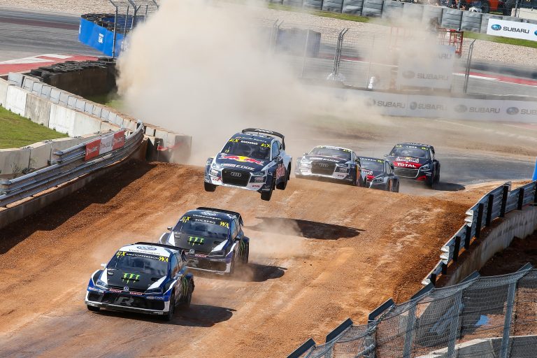 10 aizraujoši fakti par Amerikas RX