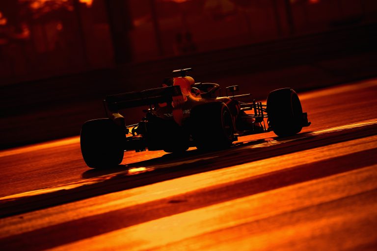 Abū Dabī GP fakti un skaitļi – 100. posms V6 turbo hibrīddzinēju ērā