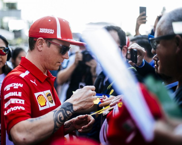 Raikonens pieprasa bargākus sodus un konsekvenci