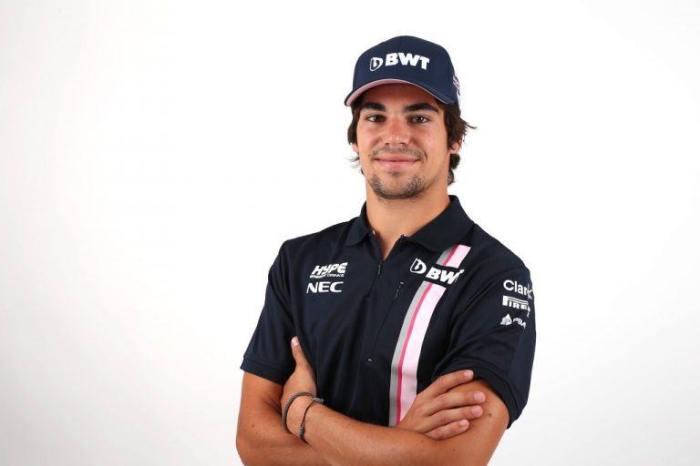 Pēdējais puzles gabaliņš ievietots – Strols noslēdz līgumu ar ‘Racing Point Force India’