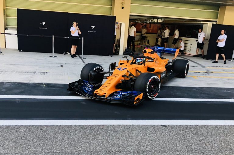 Ziņas īsumā – ‘Renault’ jauda, Londonas posms, ‘Racing Point’ prezentācija