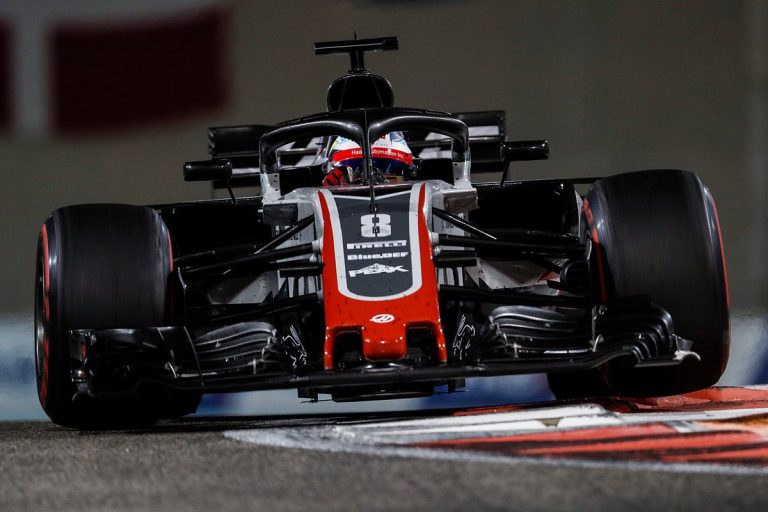 ‘Haas’ pārsteigti par pašu labajiem rezultātiem