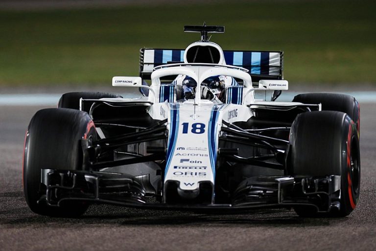 Lielāks budžets neglābtu ‘Williams’ no fiasko