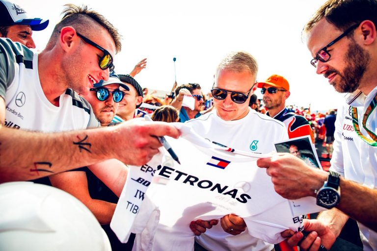 Botass startēs ar WRC mašīnu, Lēbs pievienojas ‘Hyundai’