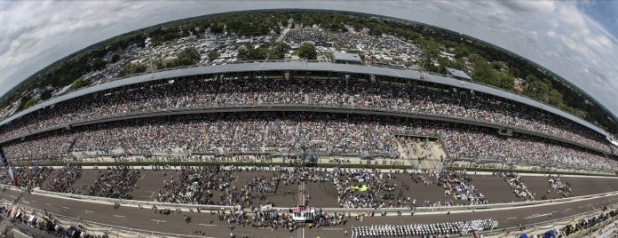 Indy 500