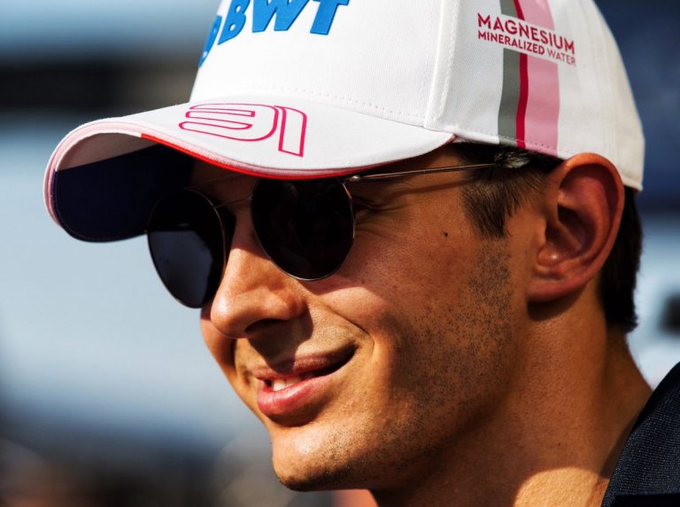 Gads ārpus F1 kaitēšot Okona karjerai