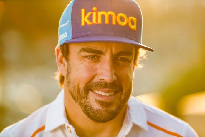Alonso