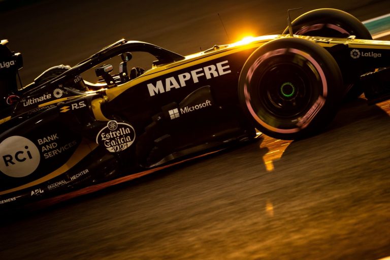 Rikjardo ierašanās ‘Renault’ atsauc atmiņā Alonso laikus