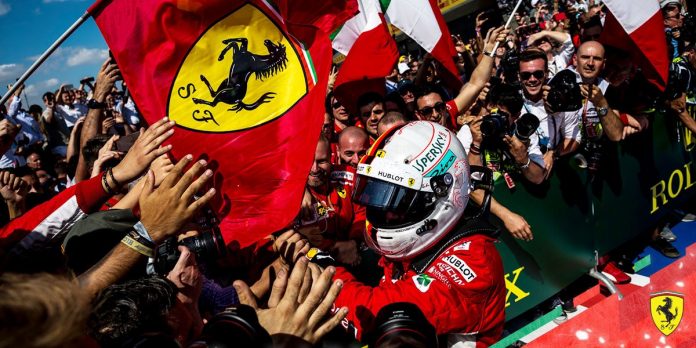 Ferrari