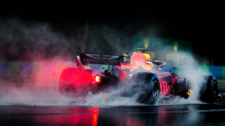 Marko uzskata, ka Verstapens jau tagad ir labāks par Rikjardo