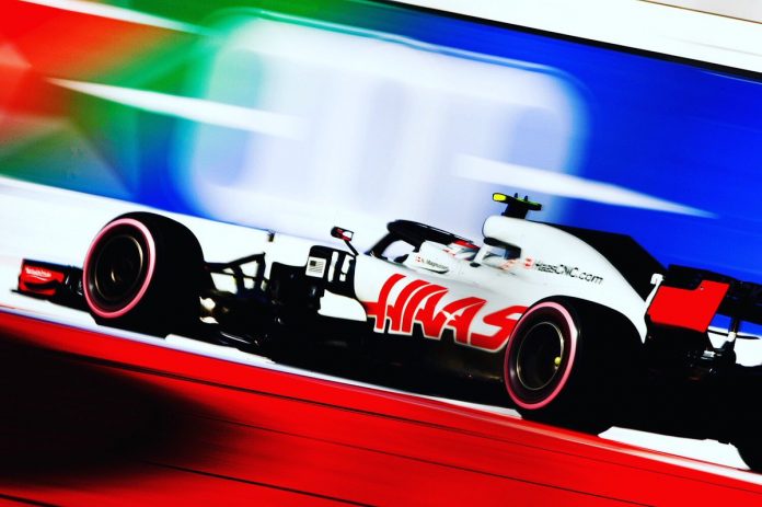 Haas