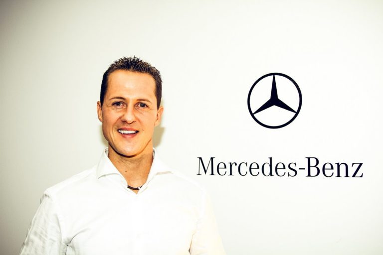 Šūmahers – ‘Mercedes’ panākumu iemesls