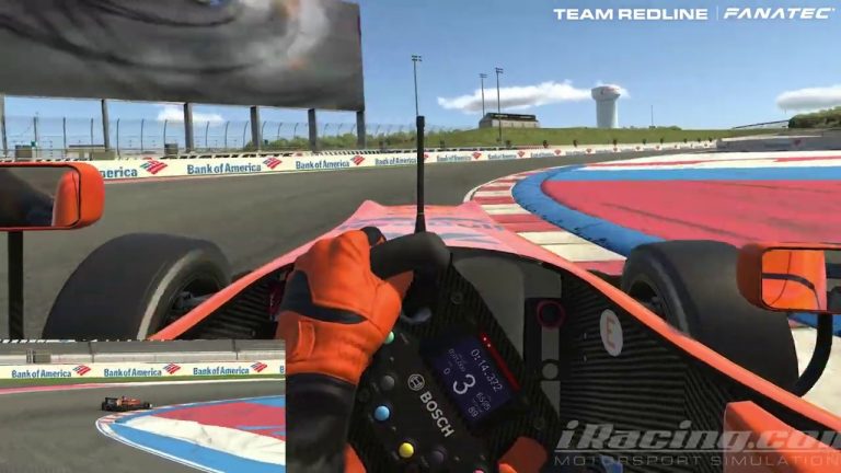 Verstapens uzstāda Pasaules rekorda rezultātu Šarlotes ‘Roval’ aplī iRacing platformā
