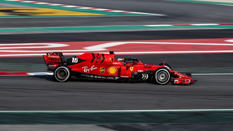 ‘Ferrari’ atzīst, ka šīs sezonas mašīnas koncepcija varētu būt nepareiza