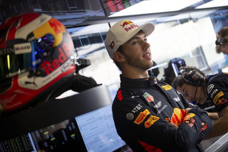 Gazlī nonākšana ‘Red Bull’ – avanss un kompensācija vienlaikus