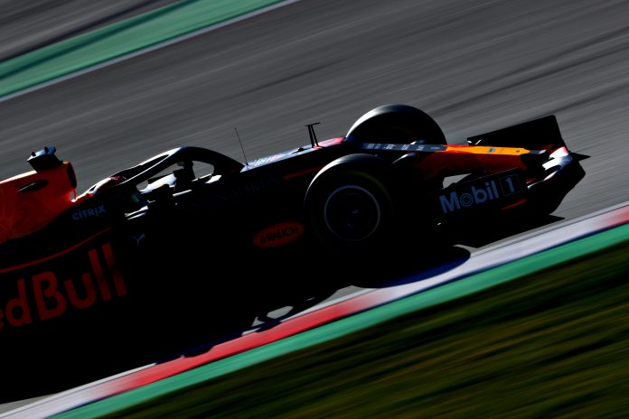 Red Bull