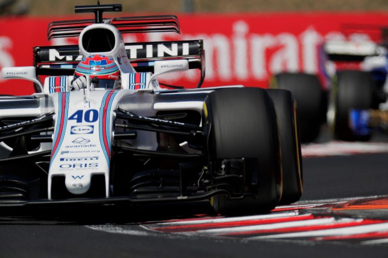 Kubicas pārstāvētā ‘Williams’ mašīnu un jauno sponsoru prezentēs nākamnedēļ