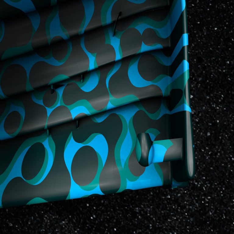 F1 soctīklos – ‘Mercedes’ krāsojums, ‘Haas’ jaunais imidžs, Gazlī un Verstapena ķiveres