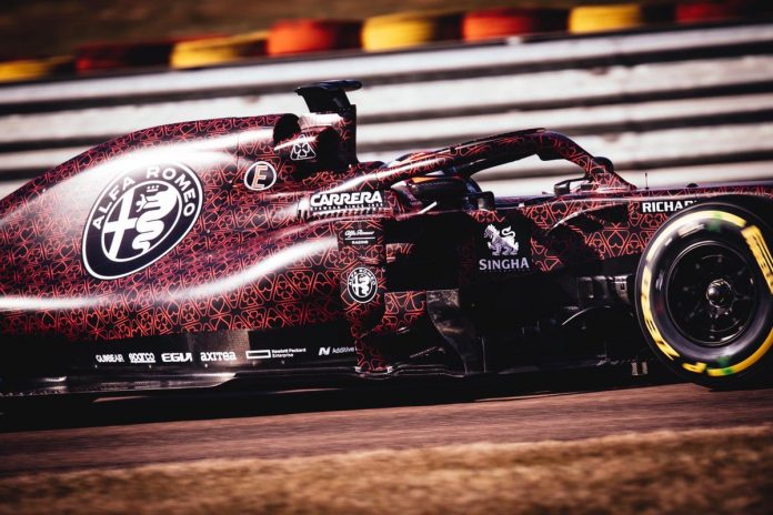 Alfa Romeo