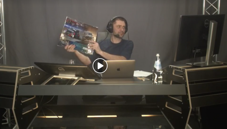 Podkāsts #24: 2019.gada Formula 1 sezonu gaidot…