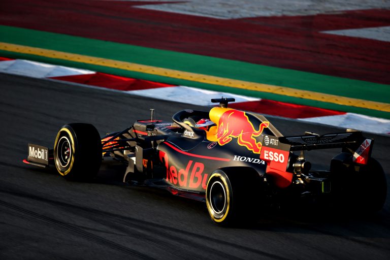 ‘Honda’ veiks izmaiņas savā agresīvajā pieejā vēl pirms Austrālijas GP